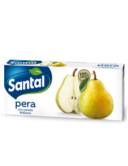 Santal pear juice 3x200ml