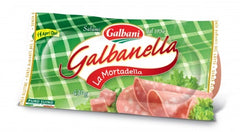 Galbanella Italian Mortadella 430g