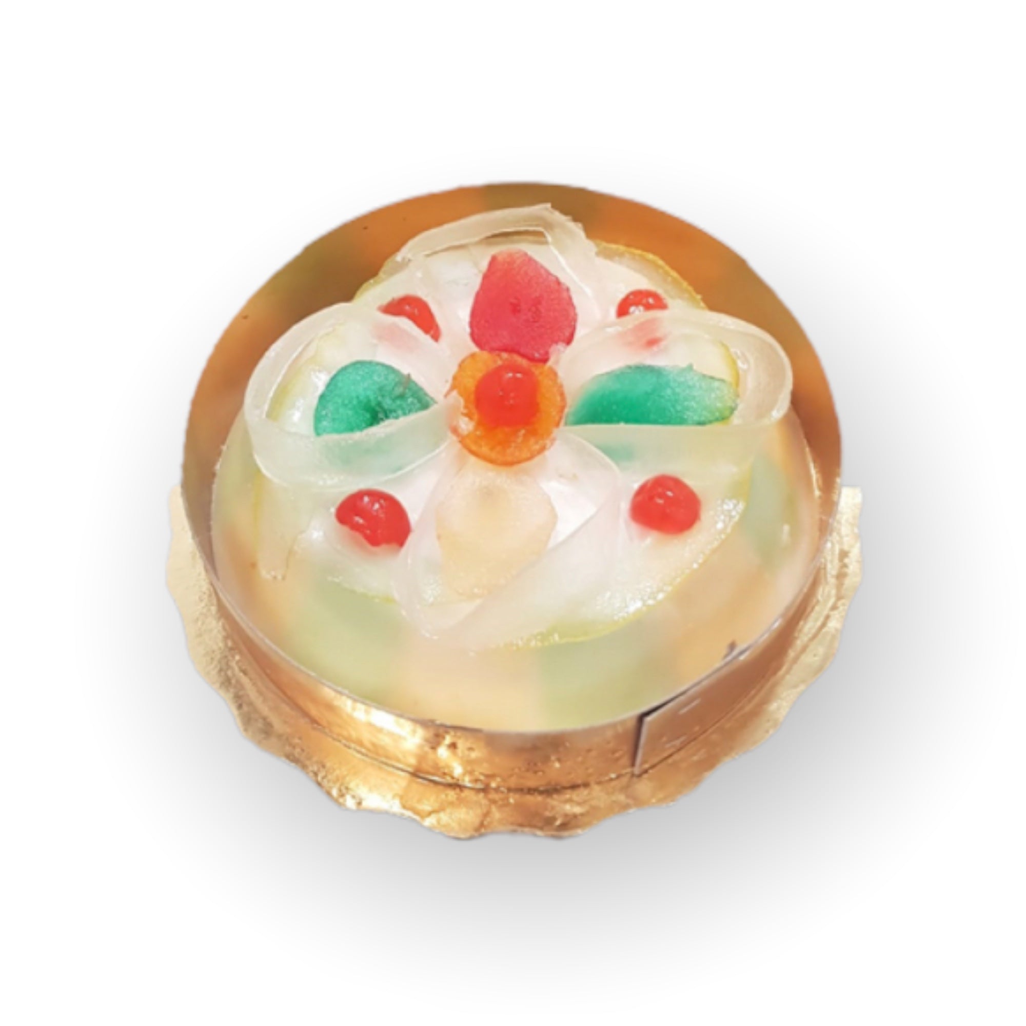 Sicilian Imported Cassata 1.5kg (AVAILABLE ONLY FOR PICKUP & LOCAL DELIVERY)