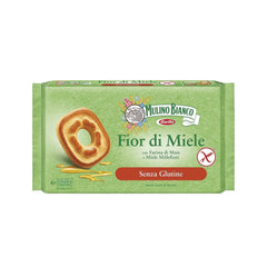 Fior Di Miele Gluten-free Cookies Mulino Bianco