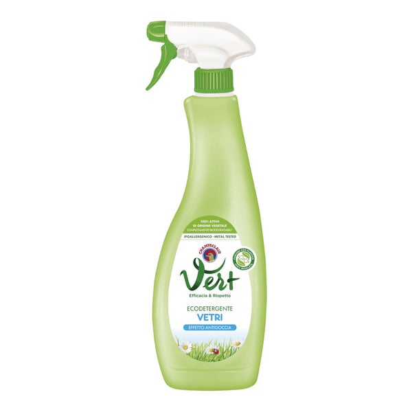 Chanteclair Vert Glass Spray – 625 ml