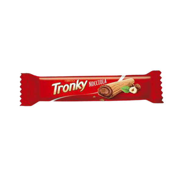 Tronky Ferrero Single Bar 18g