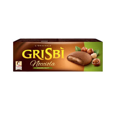 Matilde Vicenzi Hazelnut Grisbì