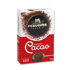 Perugina Cacao amaro 75g