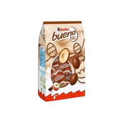 Kinder Bueno Mini Eggs 80g