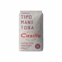 Casillo Manitoba Flour 2.2Lb