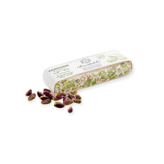 Soft Nougat With Sicilian Pistachio 150g -  Brontedolci Finissima Pasticceria