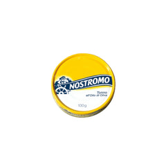Nostromo Tuna Single Can 100g