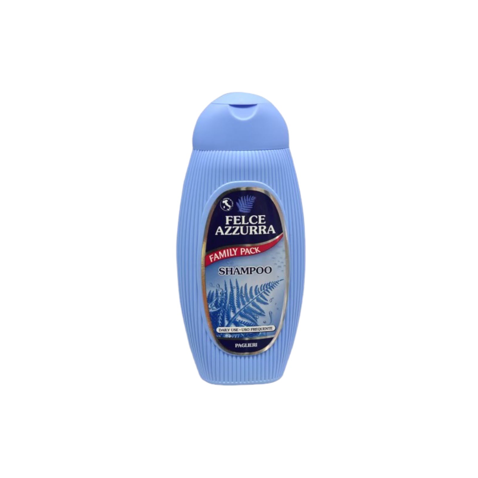 Felce Azzurra Shampoo 400ml – Made In Eatalia