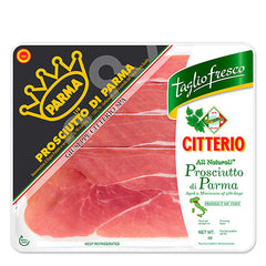 Prosciutto Di Parma Sliced, Citterio