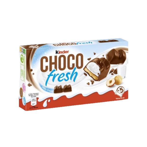 Kinder Choco Fresh 102.5g