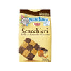 Mulino Bianco Scacchieri Biscuits Double shortcrust pastry with Carame –  Italian Gourmet UK