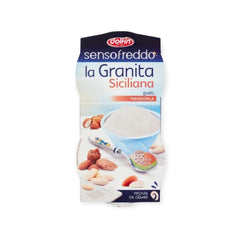 Dolfin La Granita Siciliana Almond Flavour