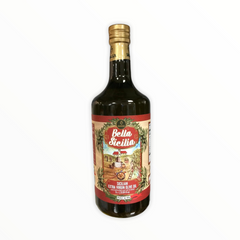 Bella Sicilia Extra Virgin olive oil 1L