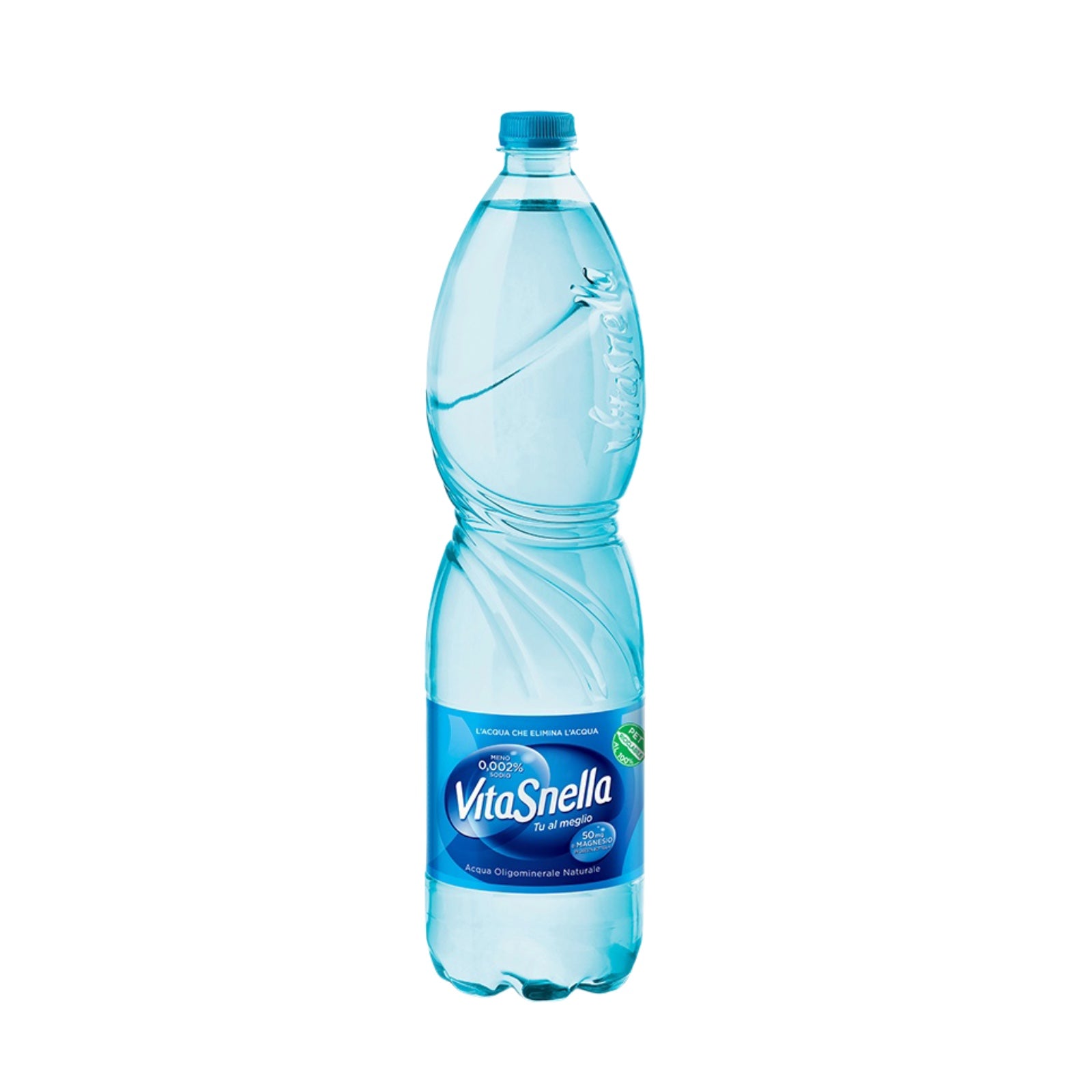 VitaSnella Oligomineral Water 1.5L