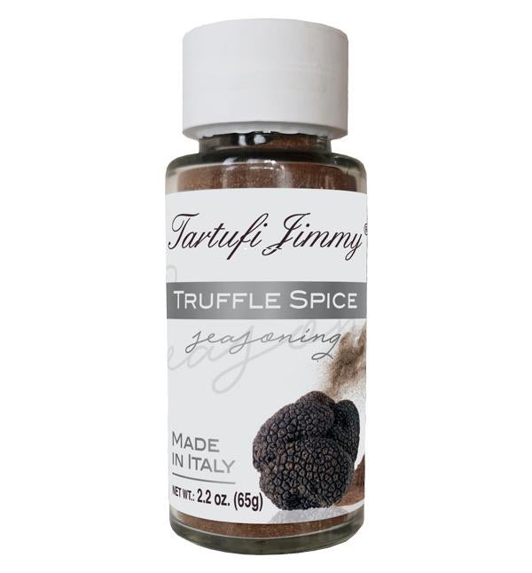 Truffle Spice seasoning, Tartufi Jimmy, 65g