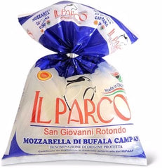 Mozzarella di Bufala Campana, Il Parco, 250g