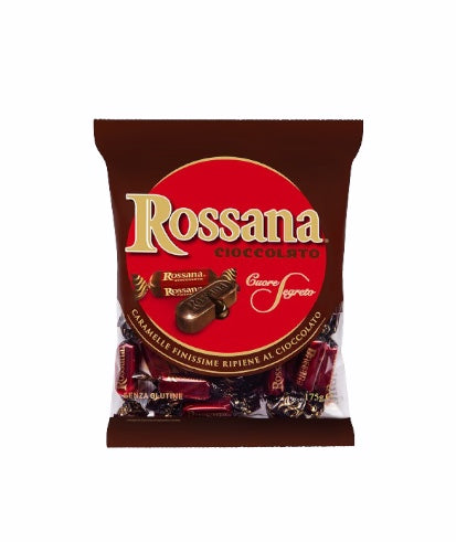 Rossana candy filled with chocolate 175g