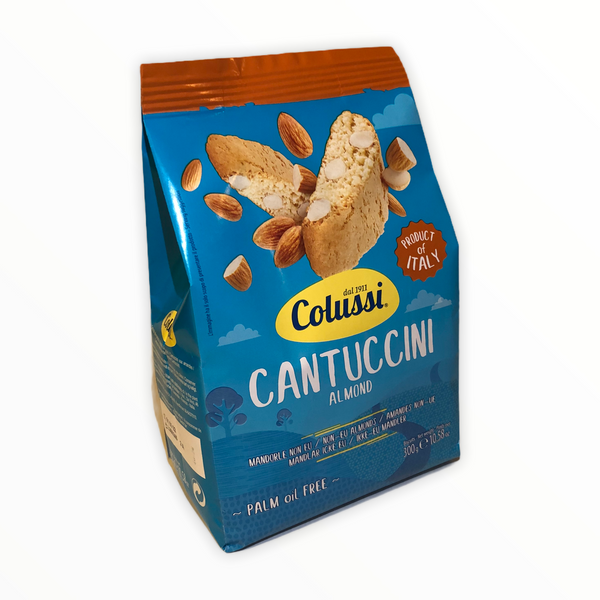 Colussi Almond Cantuccini 300g
