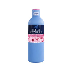 Felce Azzurra Sakura Flowers Body Wash 650ml