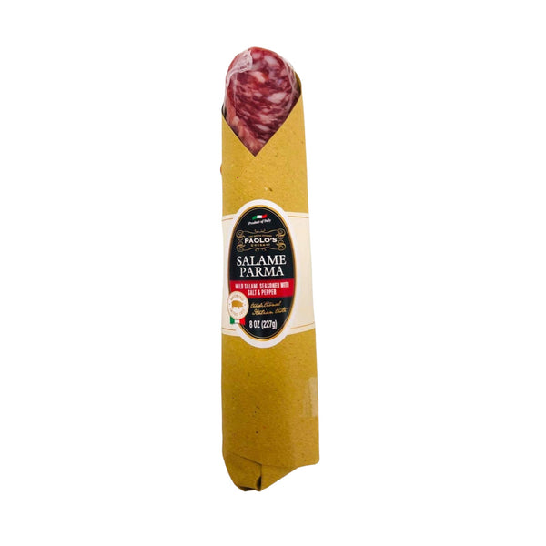Italian Salame Parma 8oz