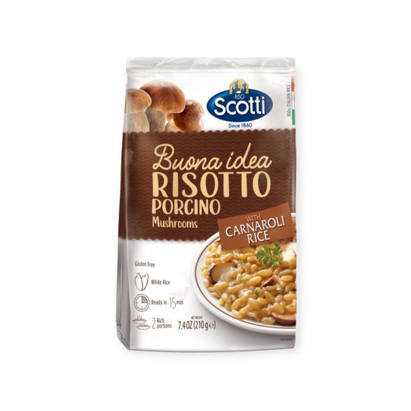 SCOTTI RISETTE GALLETTE RISO/MAIS GR.150 SCOTTI RISETTE GALLETTE RISO/MAIS GR.150