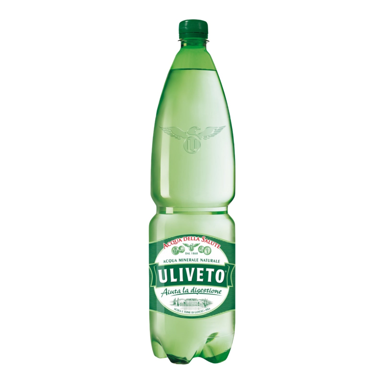 Uliveto Mineral Natural Water 1.5L