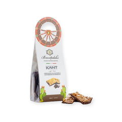 Brontedolci Kant Crunchy Almond with Dark Chocolate 150g