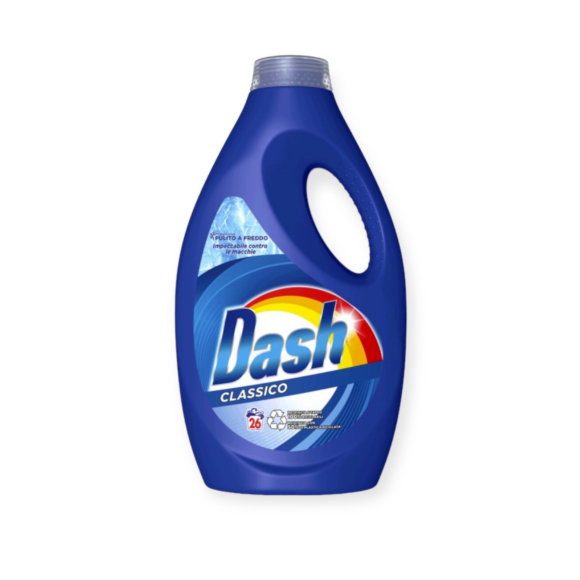 Dash Liquido Actilift, Confronta prezzi