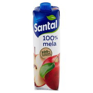 Santal Apple 1L