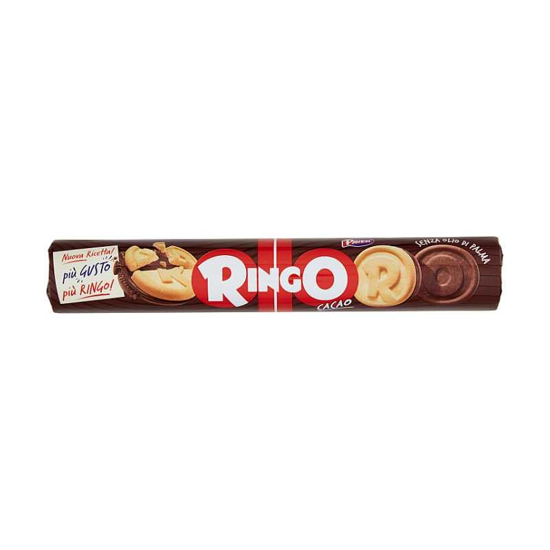 Ringo Pavesi Cacao 165g