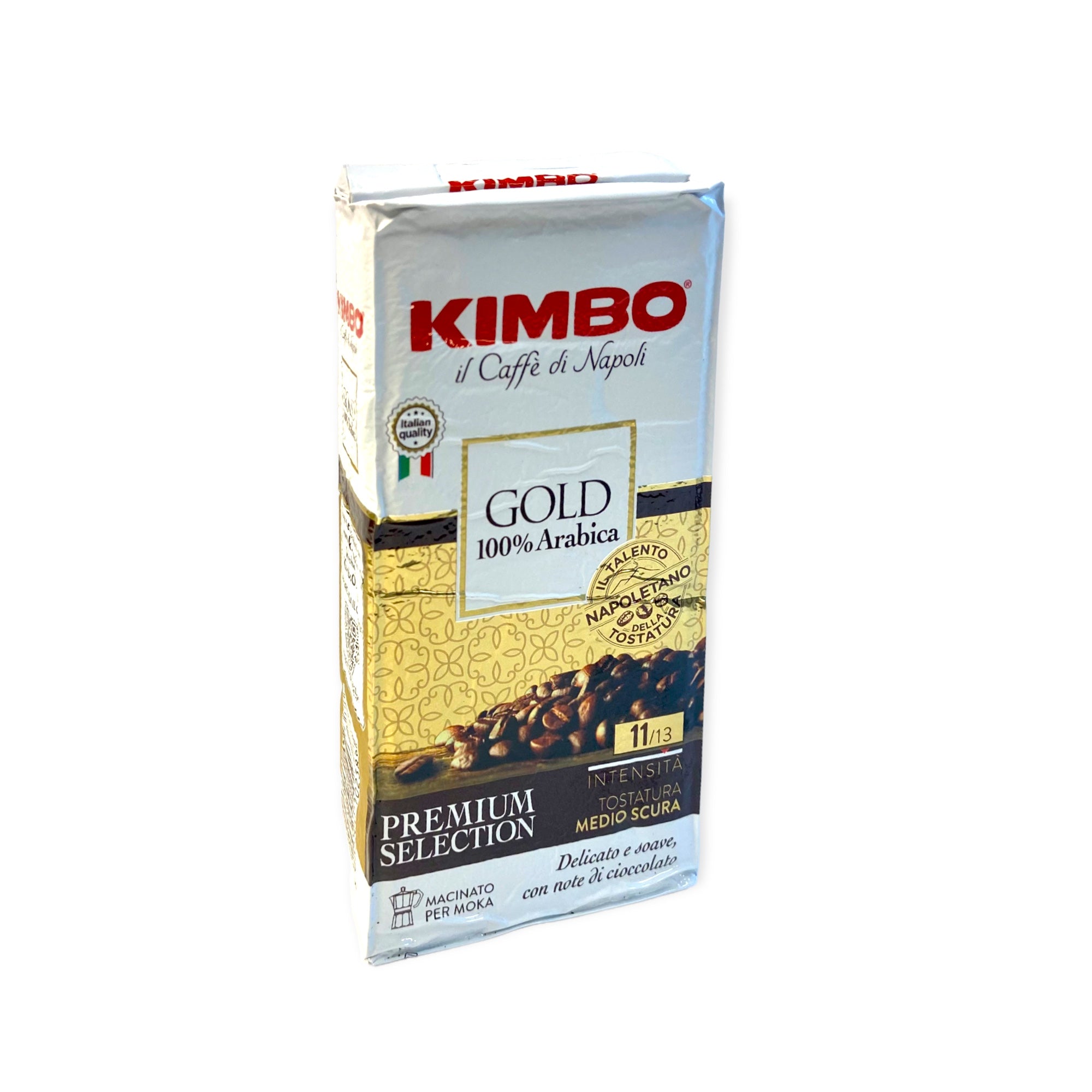 Kimbo Aroma Gold 250g