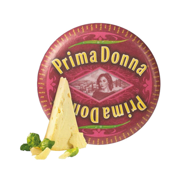 Gouda Cheese By Prima Donna