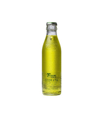 Cedrata Tassoni Soda, one single bottle