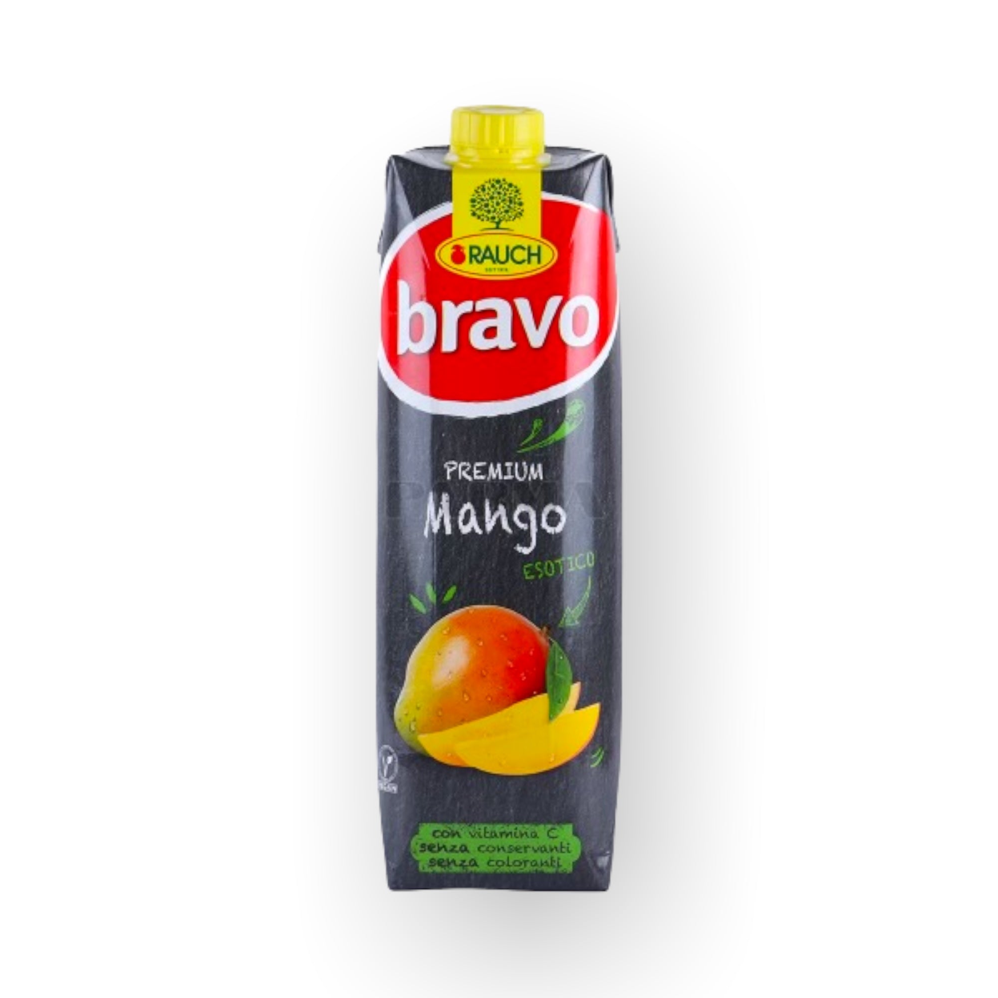 Mango Juice By Bravo 1Lt