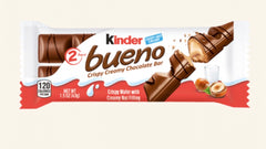 Kinder Bueno classic made in Italy 42g