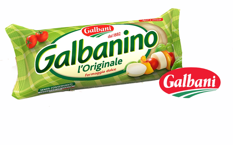 Galbani Galbanino l’Originale 270g