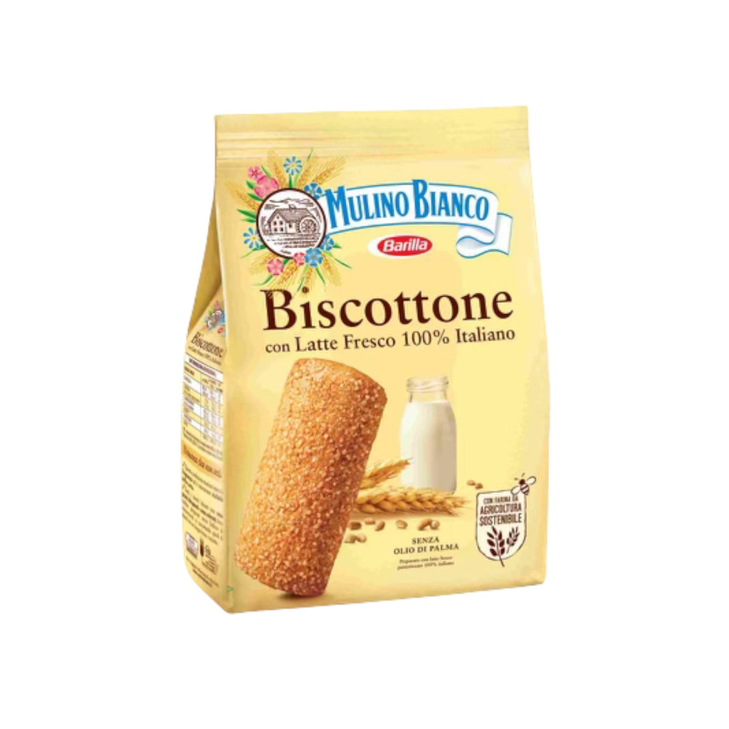 Mulino Bianco Biscottone JUMBO Pack 700g – Made In Eatalia