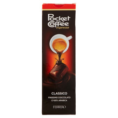 Pocket Coffee Ferrero 5 pcs