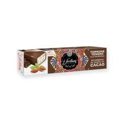 Dolgam Soft Almond Covered With Cocoa