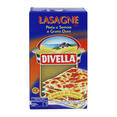 Divella Lasagna Ready to cook